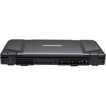 Ноутбук Durabook S14I Gen2 Standard S4E1P2AAEBXE (14 ", FHD 1920x1080 (16:9), Intel, Core i5, 8 Гб, SSD, 256 ГБ, Intel Iris Xe Graphics) - Metoo (8)