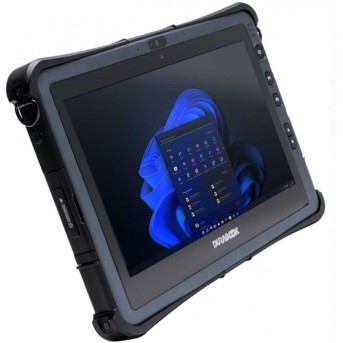 Планшет Durabook U11I Gen2 Field U1D1P1DEBBXX (128 Гб, 8 Гб) - Metoo (3)