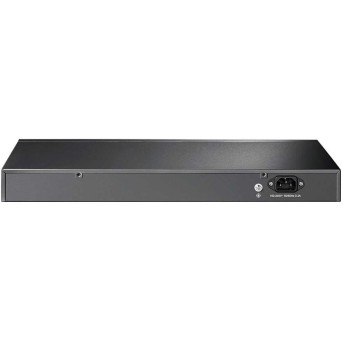 Коммутатор TP-Link TL-SF1048 (100 Base-TX (100 мбит/<wbr>с)) - Metoo (3)