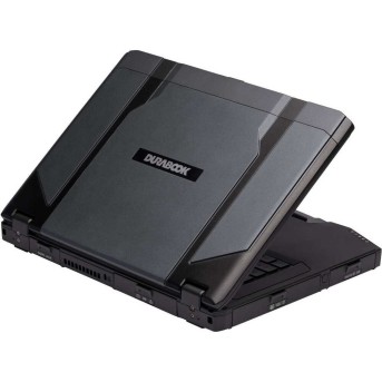 Ноутбук Durabook S14I Gen2 Standard S4E1P2AAEBXE (14 ", FHD 1920x1080 (16:9), Intel, Core i5, 8 Гб, SSD, 256 ГБ, Intel Iris Xe Graphics) - Metoo (3)