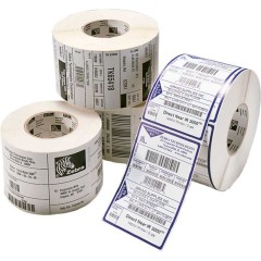 Термоэтикетка Zebra Z-Perform 1000D, 76x152 мм, 1000 эт. Perforation (3006255)
