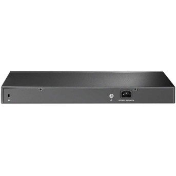 Коммутатор TP-Link TL-SF1016 (100 Base-TX (100 мбит/<wbr>с)) - Metoo (3)