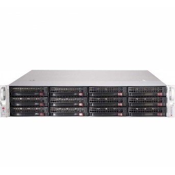 Серверный корпус Supermicro CSE-826BE2C-R609JBOD - Metoo (1)
