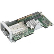 Сетевая карта Supermicro AOM-CTG-I2SM-12-O (SFP+)