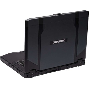 Ноутбук Durabook S14I Gen2 Standard S4E1P2AAEBXE (14 ", FHD 1920x1080 (16:9), Intel, Core i5, 8 Гб, SSD, 256 ГБ, Intel Iris Xe Graphics) - Metoo (5)
