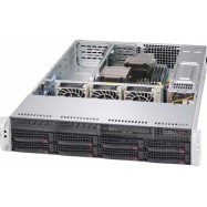 Серверная платформа Supermicro SuperServer SYS-6029P-WTR (Rack (2U))