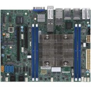 Серверная материнская плата Supermicro MBD-X11SDV-12C-TP8F-O