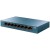 Коммутатор TP-Link LS108G (1000 Base-TX (1000 мбит/<wbr>с)) - Metoo (2)