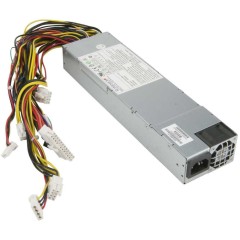 Серверный блок питания Supermicro PWS-605P-1H