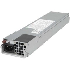 Серверный блок питания Supermicro 2000W PWS-2K04F-1R (1U, 2000 Вт)