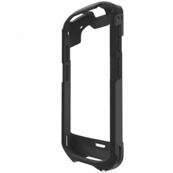 Аксессуар для штрихкодирования Zebra Чехол Rugged boot compatible with TC15 and TN28 mobile computers SG-TC1XTN28-EXO1-01 в Metoo.kz - Metoo (1)