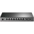 Коммутатор TP-Link TL-SG2210P (1000 Base-TX (1000 мбит/<wbr>с), 2 SFP порта) - Metoo (1)