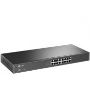 Коммутатор TP-Link TL-SF1016 (100 Base-TX (100 мбит/с))
