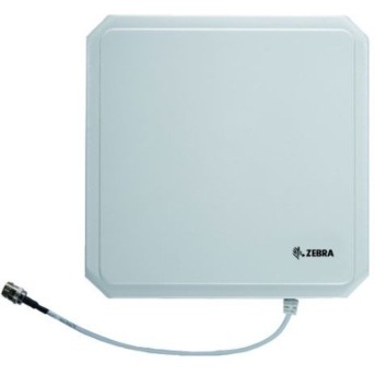 RFID сканер Zebra AN480-CL66100WR в Metoo.kz - Metoo (1)