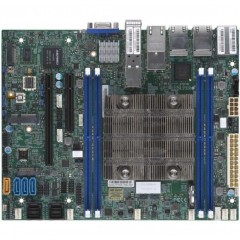 Серверная материнская плата Supermicro MBD-X11SDV-8C-TP8F-O