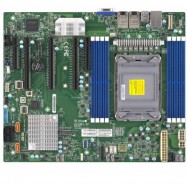 Серверная материнская плата Supermicro MBD-X12SPI-TF-O