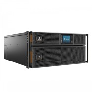 Источник бесперебойного питания Vertiv Liebert 5000VA GXT5-5000IRT5UXLN (C возможностью установки ..