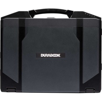 Ноутбук Durabook S14I Gen2 Standard S4E1P2AAEBXE (14 ", FHD 1920x1080 (16:9), Intel, Core i5, 8 Гб, SSD, 256 ГБ, Intel Iris Xe Graphics) - Metoo (4)