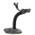 Аксессуар для штрихкодирования Zebra GOOSENECK INTELLISTAND (Подставка для сканера) 20-71043-04R в Metoo.kz - Metoo (1)