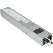Серверный блок питания Supermicro PWS-706P-1R (1U, 750 Вт)