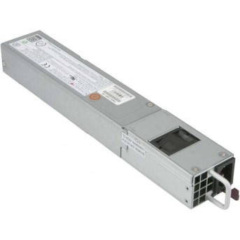 Серверный блок питания Supermicro PWS-706P-1R (1U, 750 Вт) - Metoo (1)