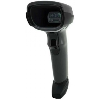 Сканер штрихкода Zebra DS4608-SR7U2100SGW (Ручной проводной, 2D, USB, Com (RS232), Черный, С подставкой) в Metoo.kz - Metoo (3)