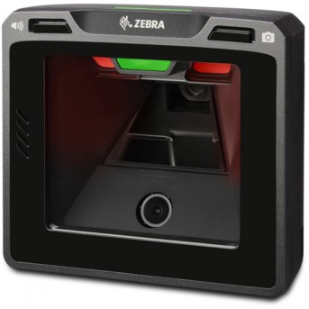 Сканер штрихкода Zebra SP7201-SV00004ZCWW (Встраиваемый, 2D, USB, Черный, Не требуется) в Metoo.kz - Metoo (3)