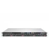 Серверная платформа Supermicro SuperServer SYS-5019P-MTR (Rack (1U))