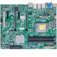 Серверная материнская плата Supermicro MBD-X13SAE-F-O