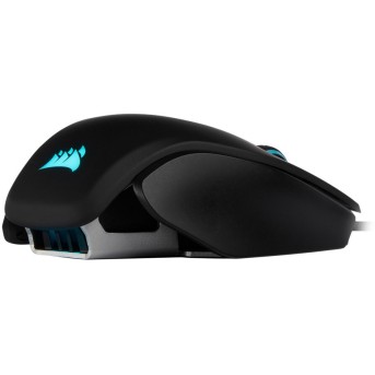 Corsair M65 RGB ELITE Tunable FPS Gaming Mouse, Black, Backlit RGB LED, 18000 DPI, Optical (EU version), EAN:0843591078276 - Metoo (4)