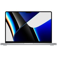MacBook Pro 14.2-inch,SILVER, Model A2442,M1 Pro with 10C CPU, 14C GPU,16GB unified memory,96W USB-C Power Adapter,4TB SSD storage,3x TB4, HDMI, SDXC, MagSafe 3,Touch ID,Liquid Retina XDR display,Force Touch Trackpad,KEYBOARD-SUN