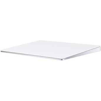 Трекпад Apple Magic Trackpad 2 White - Metoo (1)