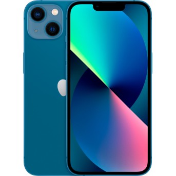iPhone 13 128GB Blue (Demo), Model A2635 - Metoo (7)