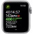 Apple Watch Series 5 GPS, 40mm Silver Aluminium Case with White Sport Band Model nr A2092 - Metoo (4)