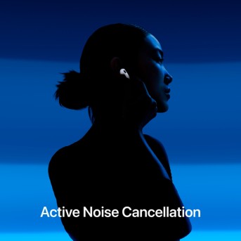 AirPods 4 with Active Noise Cancellation,Model A3055 A3056 A3059 - Metoo (5)