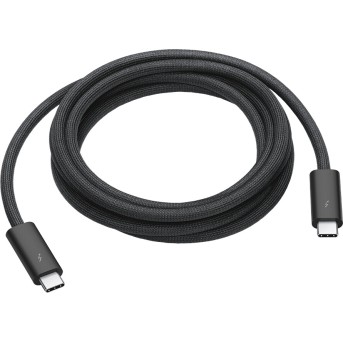 Thunderbolt 4 Pro Cable (1.8 m),Model A2734 - Metoo (1)