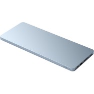 SATECHI Slim Dock for iMac - Blue