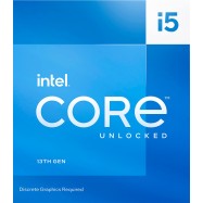 Intel CPU Desktop Core i5-13600KF (3.5GHz, 24MB, LGA1700) tray