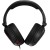 LORGAR Kaya 460, USB Gaming headset with microphone, CM108B, RGB backlight, Plug&Play, USB-A connection cable 2m, fabric ear pads, size: 192*184.7*88mm, 0.329kg, black в Metoo.kz - Metoo (2)