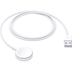 Apple Watch Magnetic Charging Cable (1 m), Model A2255