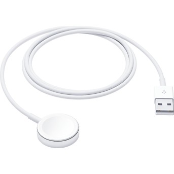 Apple Watch Magnetic Charging Cable (1 m), Model A2255 - Metoo (1)