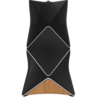 Beolab 90 Speaker (Secondary) Silver/Black в Metoo.kz - Metoo (1)