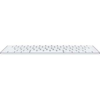 Magic Keyboard - Russian, Model A2450 - Metoo (7)