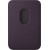 iPhone FineWoven Wallet with MagSafe - Blackberry,Model A3323 - Metoo (2)