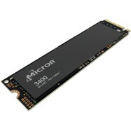 Micron 3400 1024GB NVMe M.2 SSD