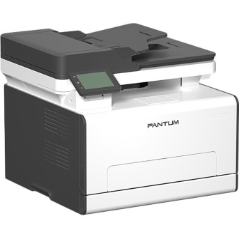 Pantum CM2100ADW Color MFP A4 20 str./min. Scanner ADF USB 2.0 WiFi 802.11b/g/n duplex white в Metoo.kz - Metoo (3)