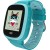 CANYON kids watch Sunny KW-48 Video 4G GPS Games&Music Blue в Metoo.kz - Metoo (2)
