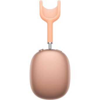 AirPods Max 2 - Orange,Model A3454 в Metoo.kz - Metoo (2)
