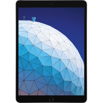 10.5-inch iPadAir Wi-Fi 64GB - Space Grey, Model A2152 - Metoo (2)