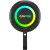 CANYON speaker OnMove 11 IPX6 TWS 20W EQ RGB Black в Metoo.kz - Metoo (4)